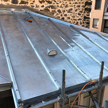 Couvreur à Levallois-Perret (92300) - Rudy Couverture dans les Hauts de Seine (92)