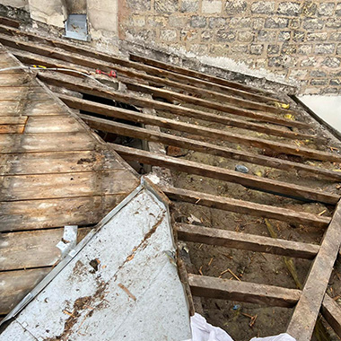 Couvreur à Levallois-Perret (92300) - Rudy Couverture dans les Hauts de Seine (92)