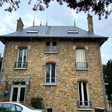 Couvreur à Levallois-Perret (92300) - Rudy Couverture dans les Hauts de Seine (92)