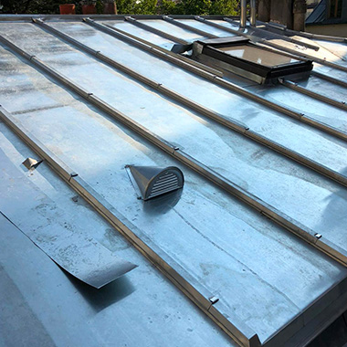 Couvreur à Levallois-Perret (92300) - Rudy Couverture dans les Hauts de Seine (92)