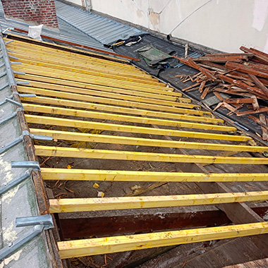 Couvreur à Levallois-Perret (92300) - Rudy Couverture dans les Hauts de Seine (92)