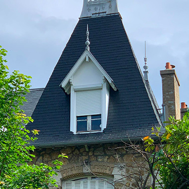 Couvreur à Levallois-Perret (92300) - Rudy Couverture dans les Hauts de Seine (92)