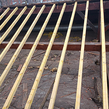 Couvreur à Levallois-Perret (92300) - Rudy Couverture dans les Hauts de Seine (92)
