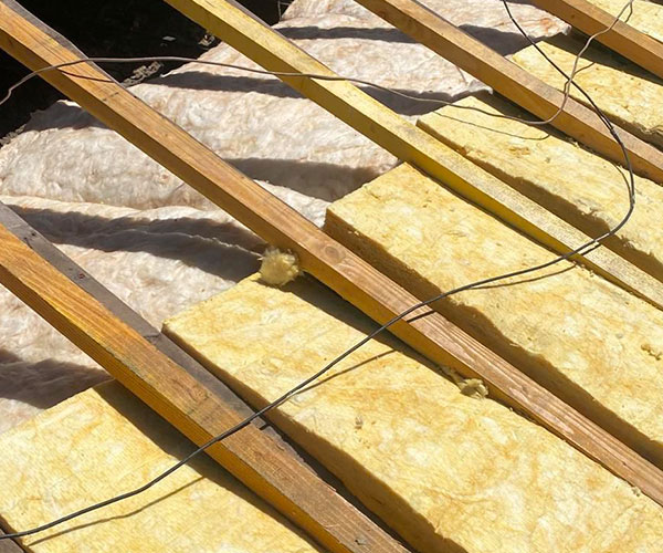 Travaux de charpente à Levallois-Perret (92300) dans les Hauts de Seine (92)