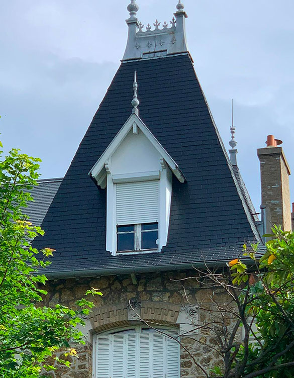 Entreprise de rénovation à Levallois-Perret (92300) dans les Hauts de Seine (92)
