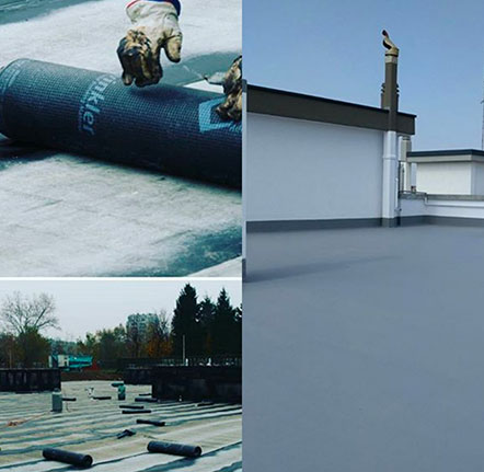 Fuite et étanchéité de toiture à Levallois-Perret (92300) dans les Hauts de Seine (92)