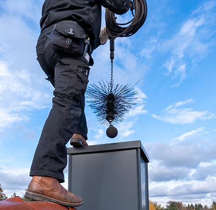 Ramonage à Levallois-Perret (92300) dans les Hauts de Seine (92)